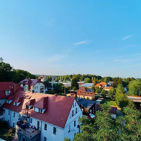 Laguna Ogrody Pieniawskie 28 Z Klimatyzacja Polanica-Zdroj