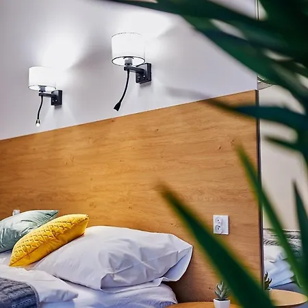 Laguna Ogrody Pieniawskie 28 Z Klimatyzacja Apartment Polanica-Zdroj